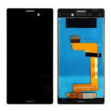 TECNO J8 COMPLETE LCD